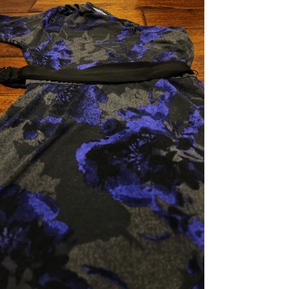 Dynamite 1 sleeve tunic - Picture 4 of 7